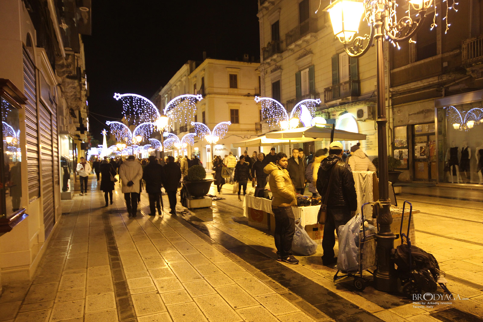 Taranto